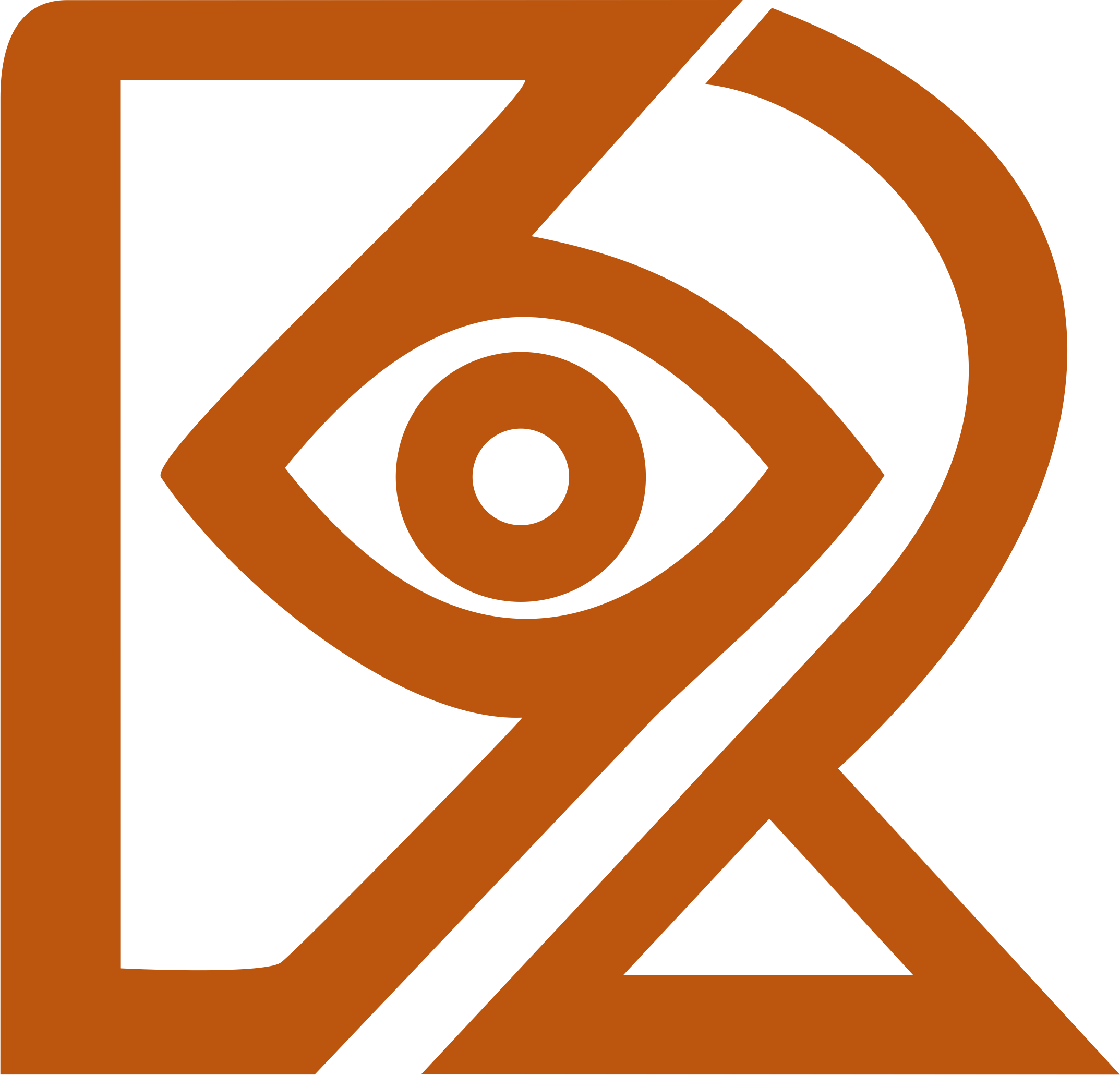 Mahati Demo Eye Hospital
